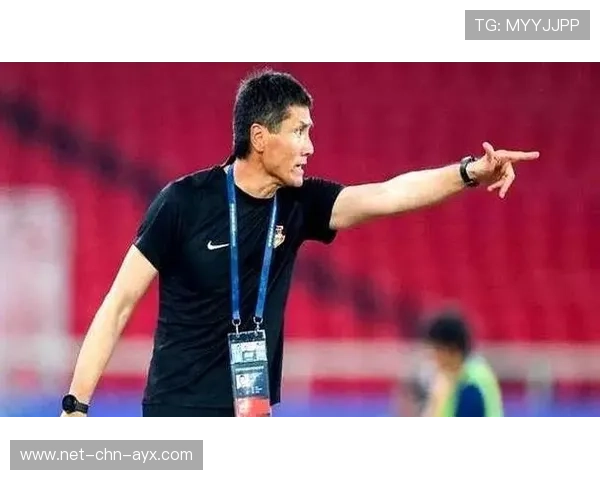 国足新帅大换血：21岁门将成最大惊喜